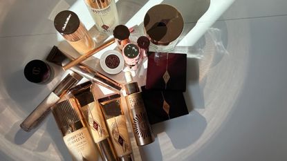 Best Charlotte Tilbury products 