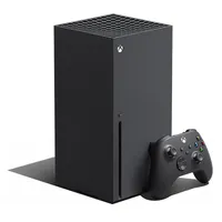 Xbox Series X | $499.99 at Walmart
Taking place at 9am PT / 12pm ET: