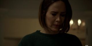 Sarah Paulson as Ally in American Horror Story Cult