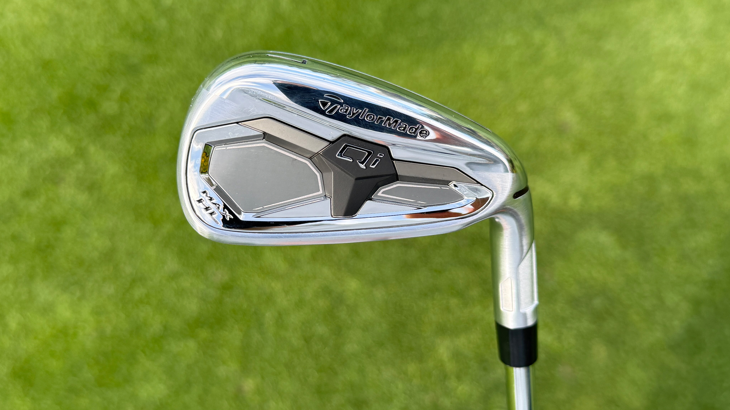 TaylorMade Qi4D