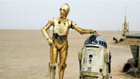   C-3PO