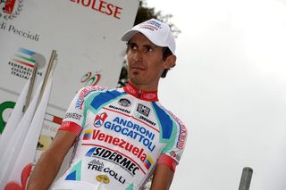 Franco Pellizotti (Androni Giocattoli)