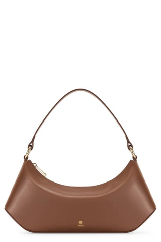 JW PEI Lily Faux Leather Shoulder Bag