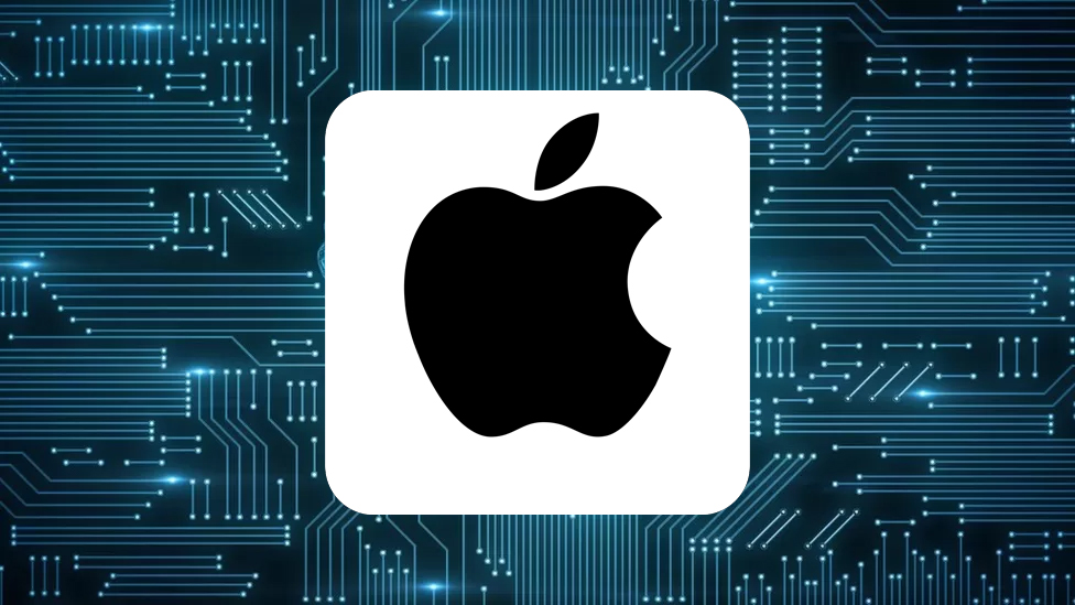 Apple's new generative AI model is a curious first step
