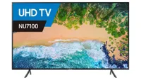 Samsung 58NU7103K 4K UHD smart TV |now RM2,699