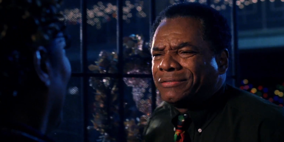 Ice Cube, Marlon Wayans And More Remember The Late John Witherspoon ...