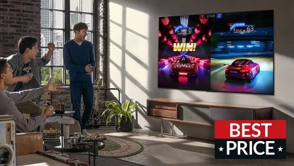 LG OLED C3 deal