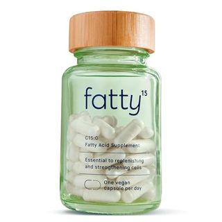 Fatty15 Pure C15:0 Pentadecanoic Acid Supplement