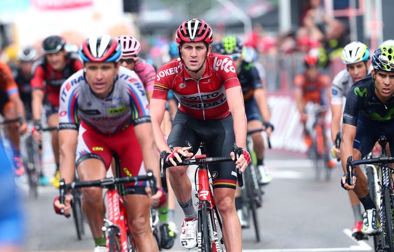Jurgen Van den Broeck (Lotto Soudal)