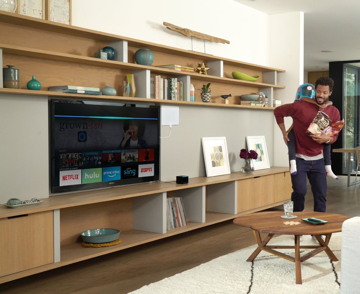 How To Add Apps To Fire TV What To Watch