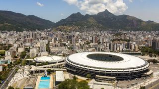 Palmeiras vs Santos live stream: watch the Copa Libertadores final for free