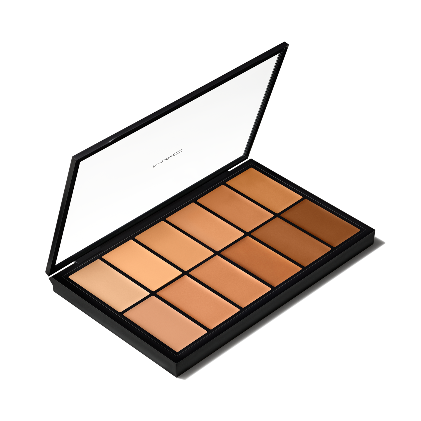 Pro Palette Full Coverage Foundation X 12