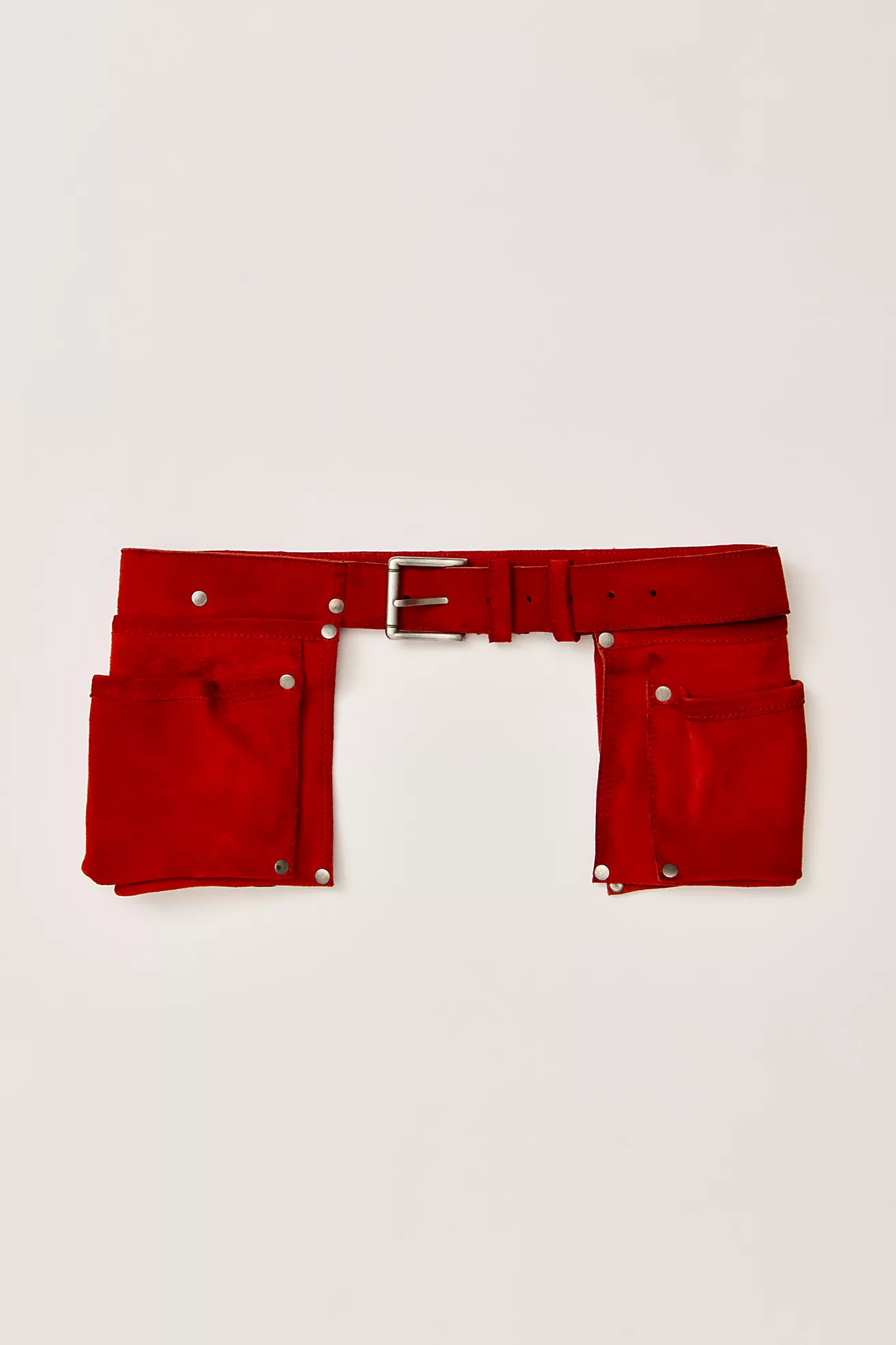 Crew Cargo Pocket Belt