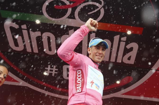 Vincenzo Nibali (Astana)