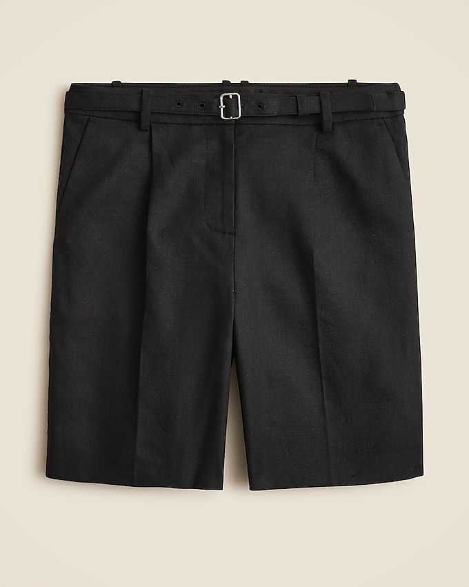 Pleated 9