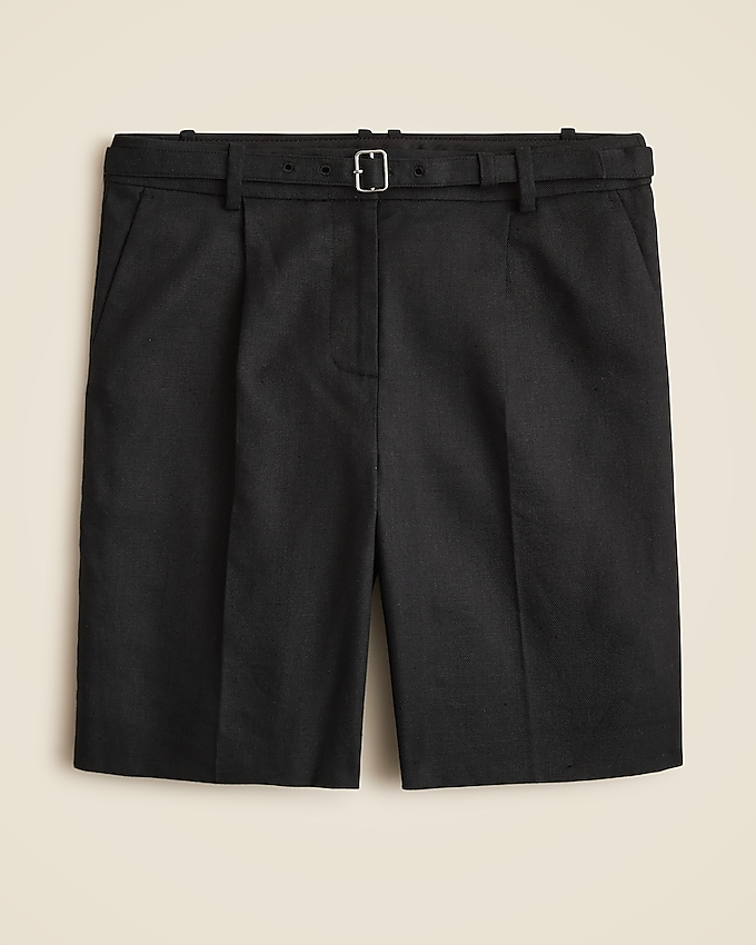 Pleated 9