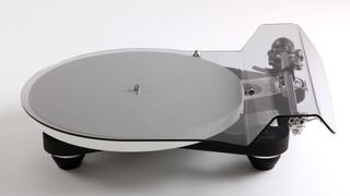 Why I’ll never own a turntable (even though I'd love one)