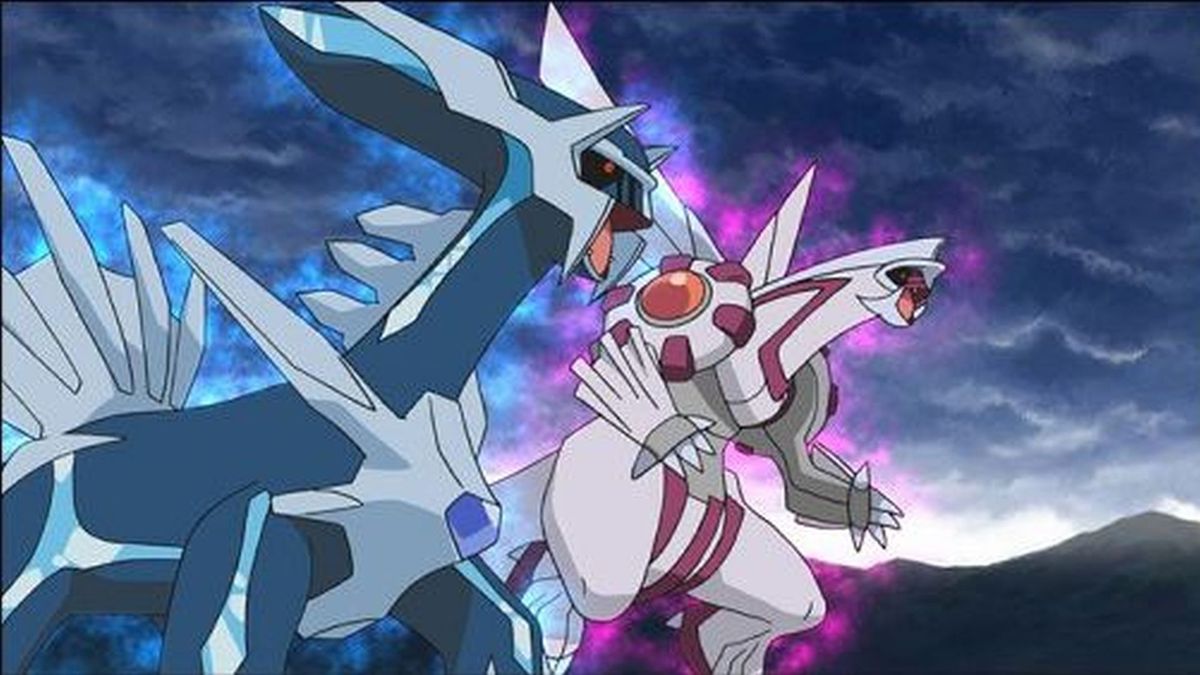 Rumors of Pokémon Diamond and Pearl Switch being unveiled in February