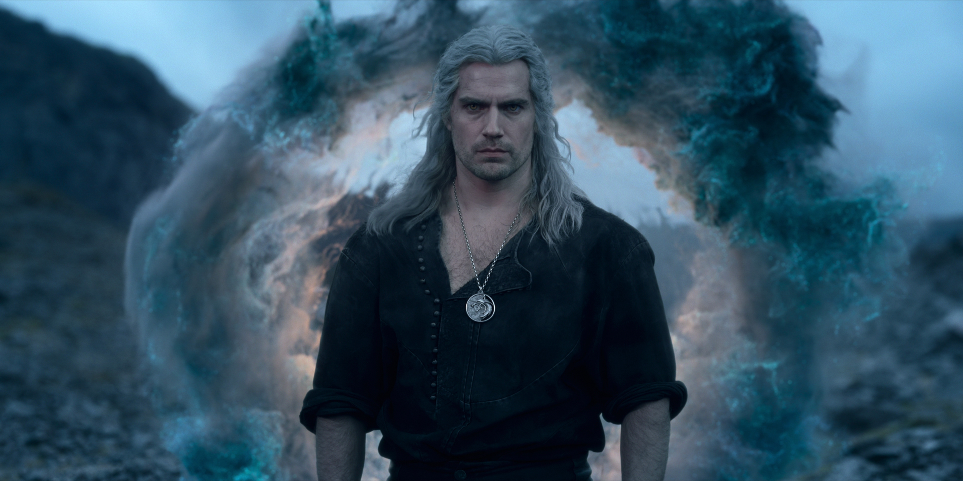  The Witcher Enhanced - PC : Movies & TV