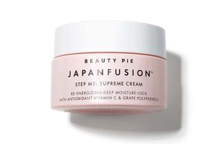 beauty pie japanfusion