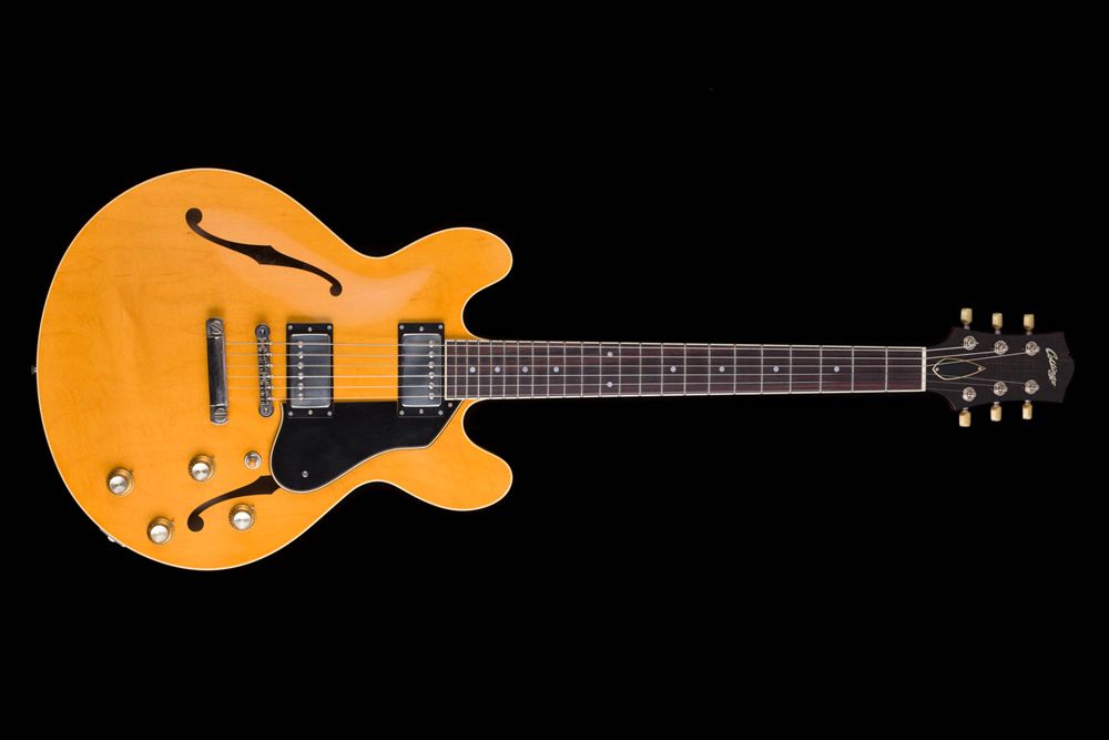 Collings I-35 LC Vintage
