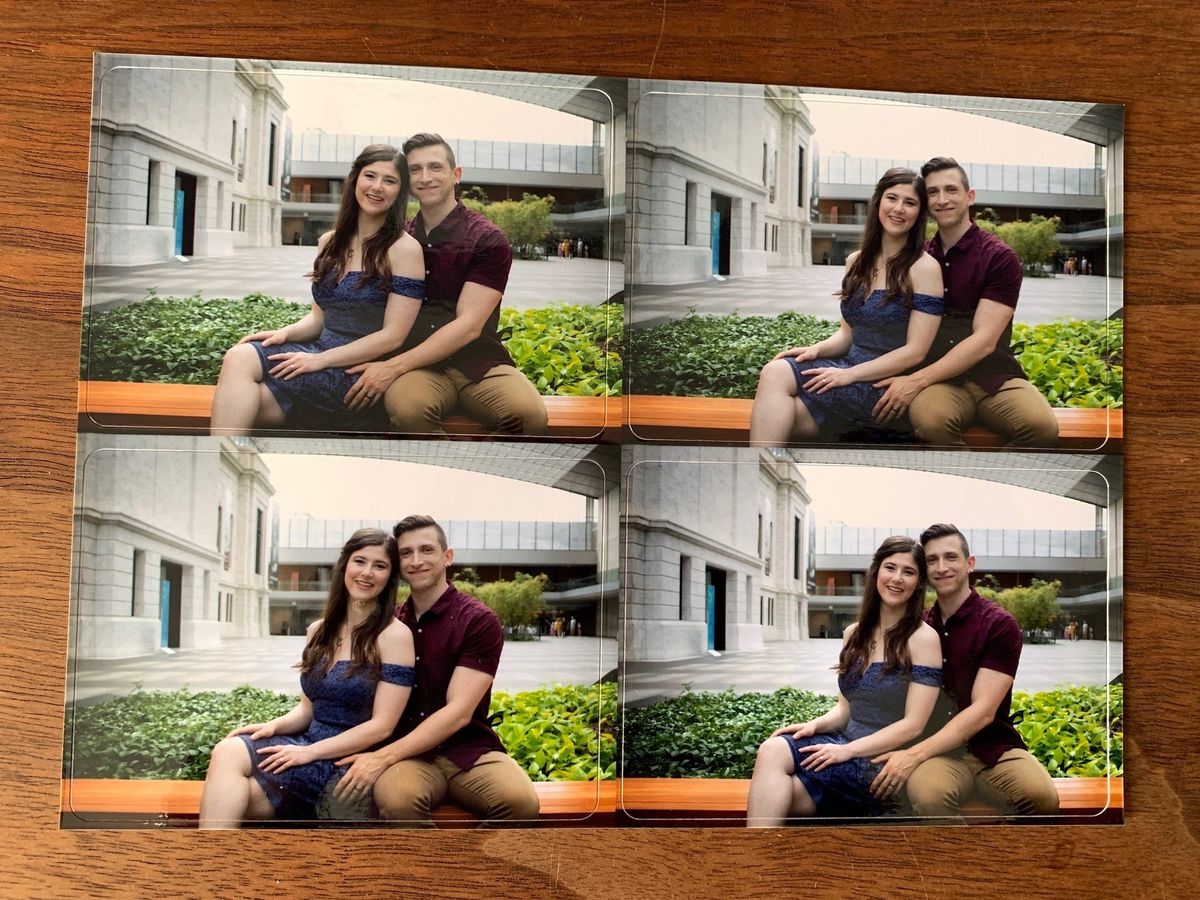 Printique/AdoramaPix Photo Printing
