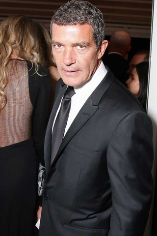 Antonio Banderas At Cannes Film Festival 2014