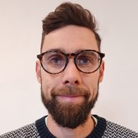 Paul Hatton's avatar