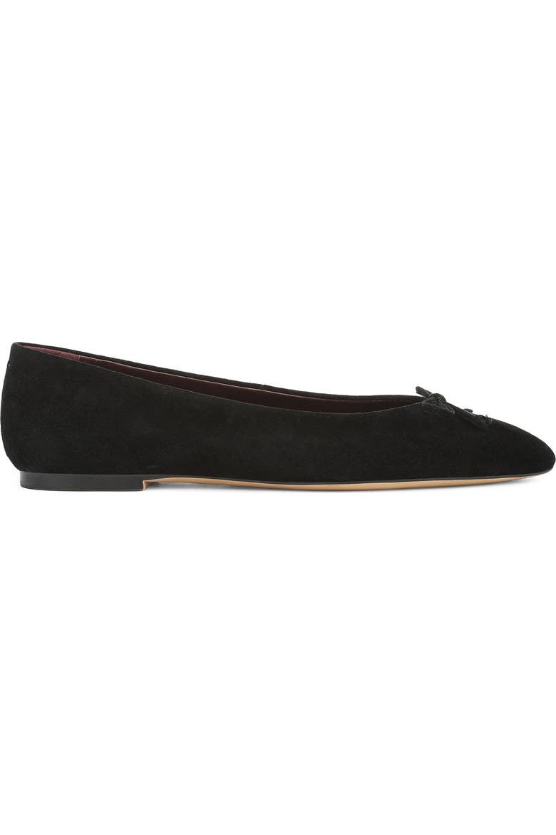 Rosalee Ballet Flat