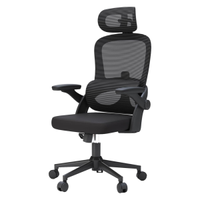 Sihoo M102C Ergonomic Office Chair