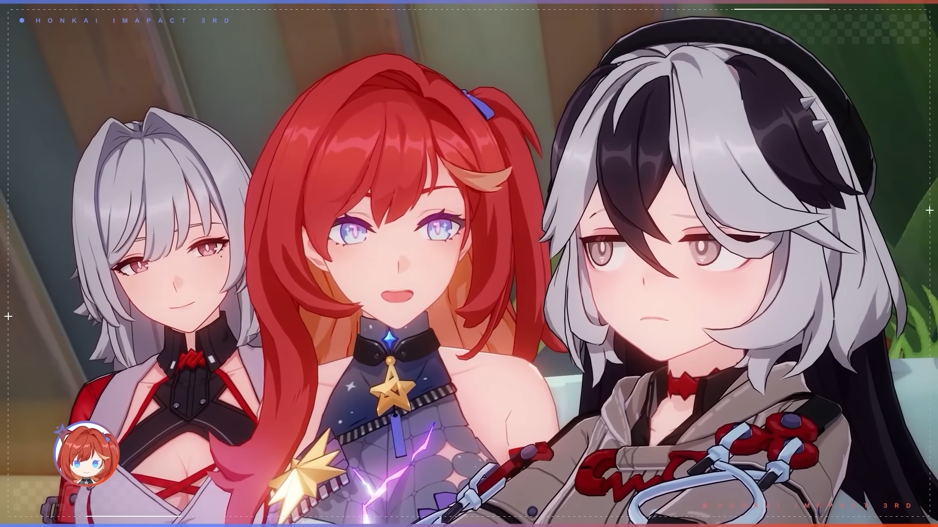 GamesRadar News What's next for Honkai Impact 3rd, the Genshin Impact