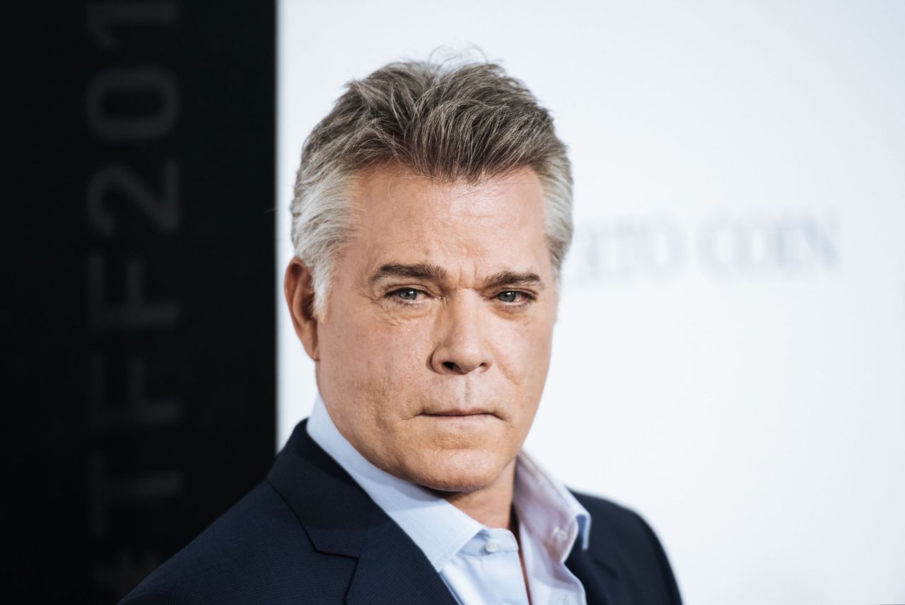 Ray Liotta