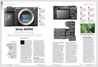 DCam 273 new issue post sony a6700 review image