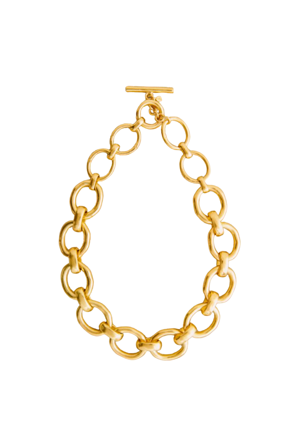 S&amp;eacute;zane, Agathe Necklace