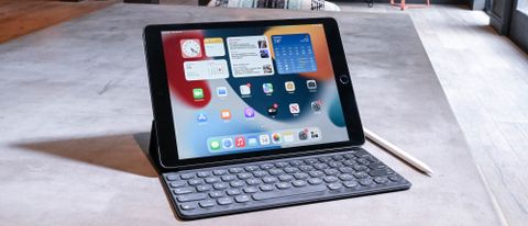 Apple iPad 2021 review 