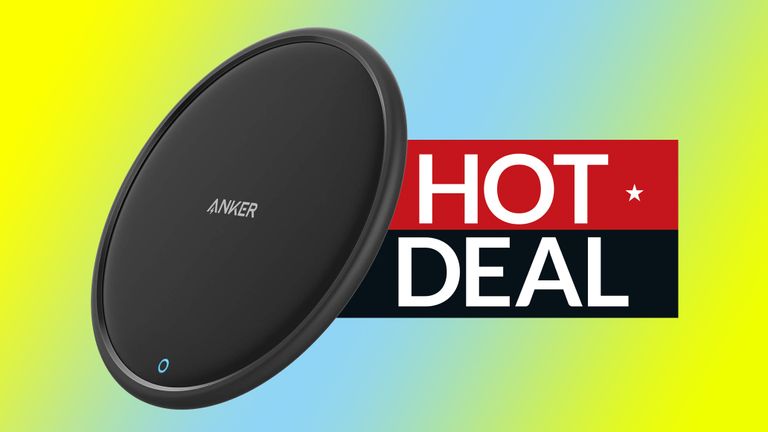 Amazon’s blowing out Anker chargers and cables starting at $8.99, today only