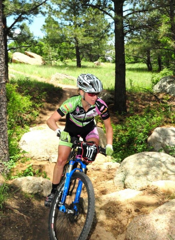 Judy Freeman (Tough Girl)