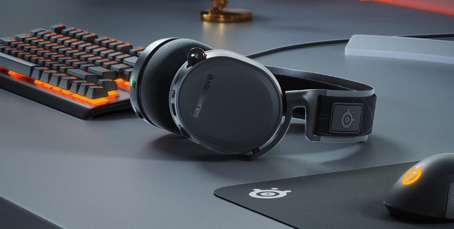 SteelSeries Arctis 7