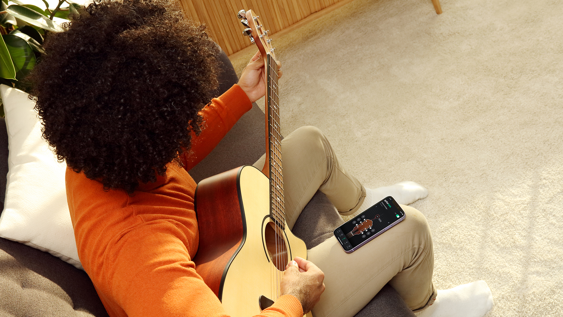 Yousician: Learn Guitar & Bass - Apps on Google Play