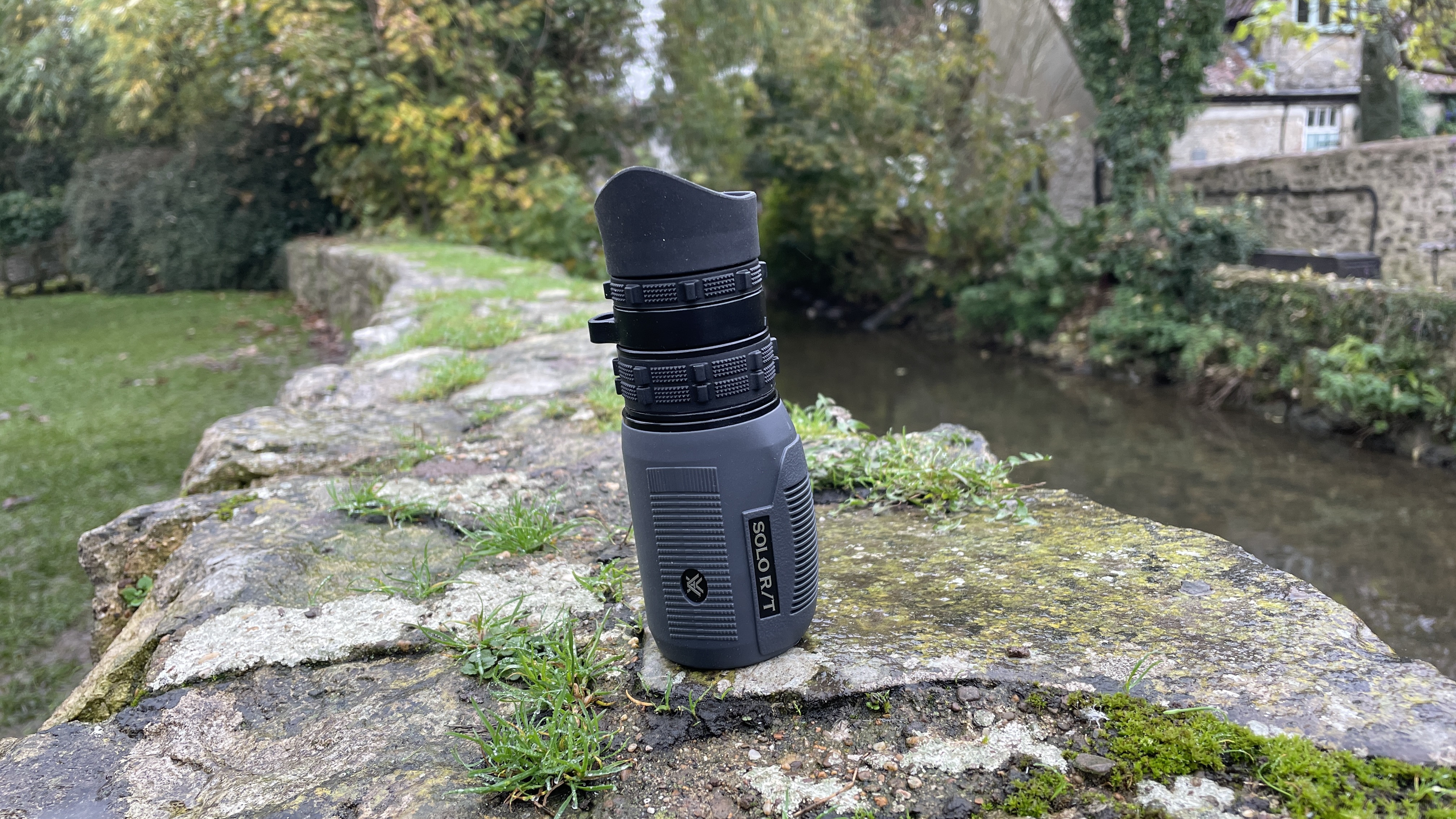 Vortex Solo R/T 8x36 monocular review