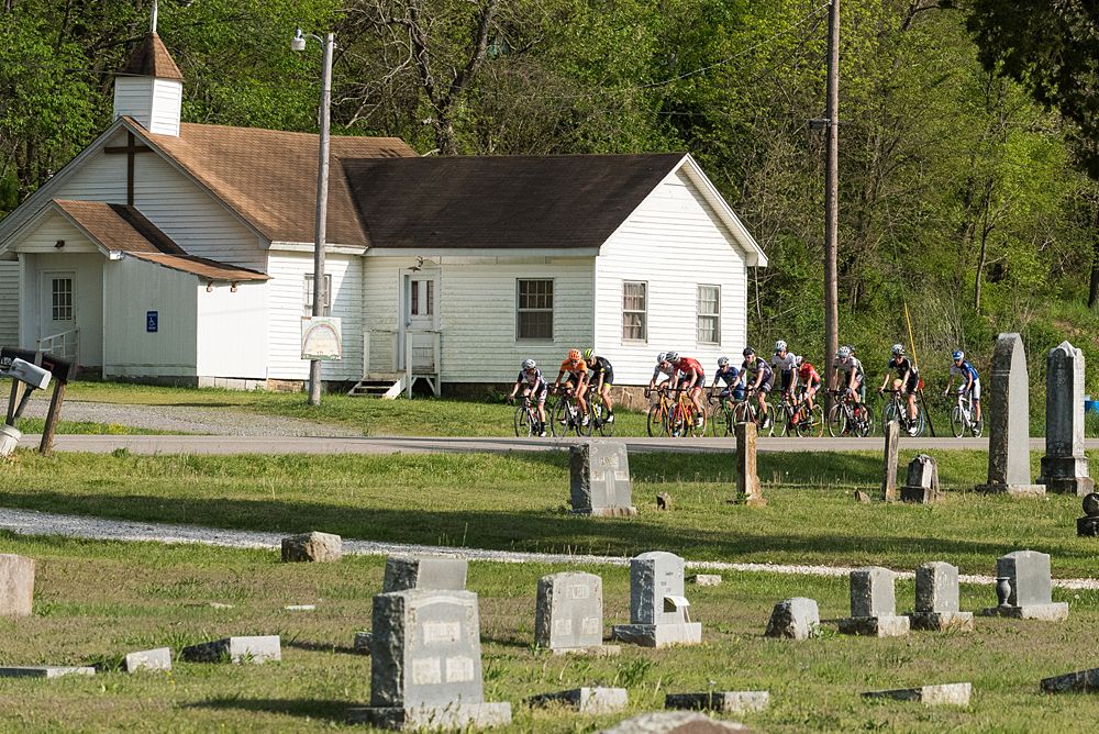Joe Martin Stage Race Pro Men - Stage 2