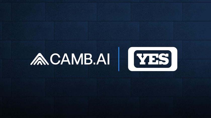 CAMB.AI x YES Network