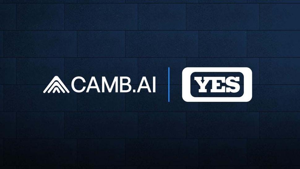 YES Network, CAMB.AI Strike AI Translation Partnership | TV Tech