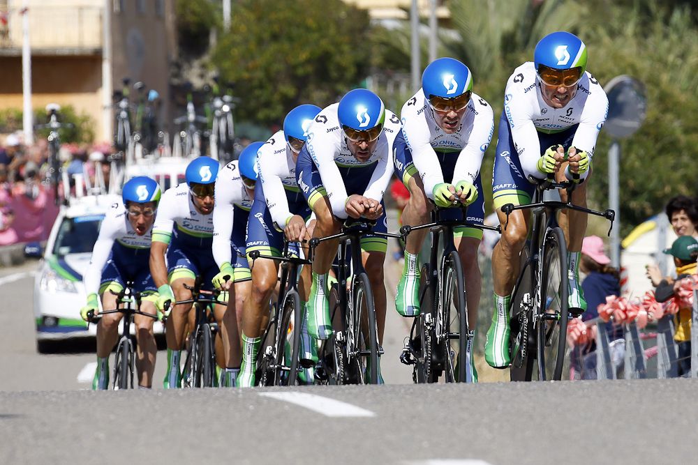 team orica greenedge