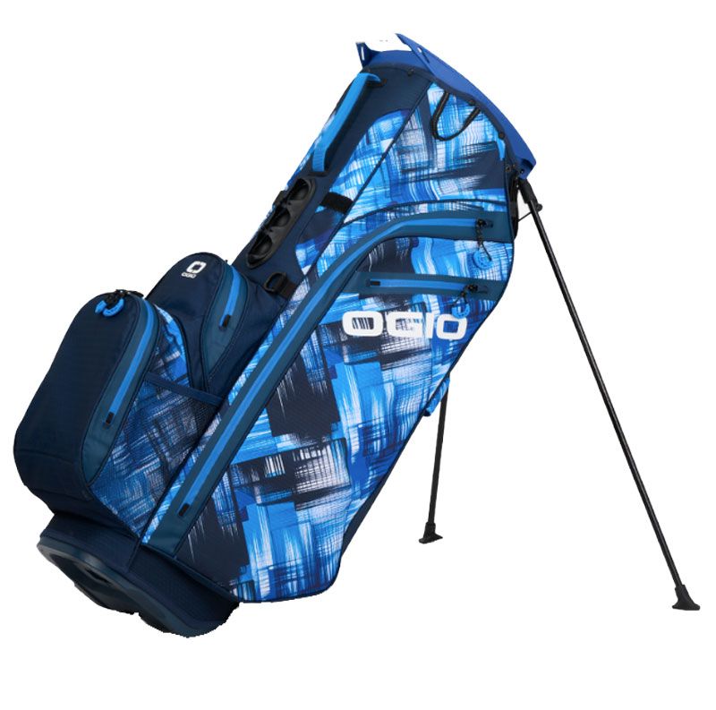Best Waterproof Golf Bags 2024 Golf Monthly