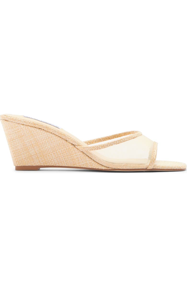 Seleste Wedge Slide Sandal