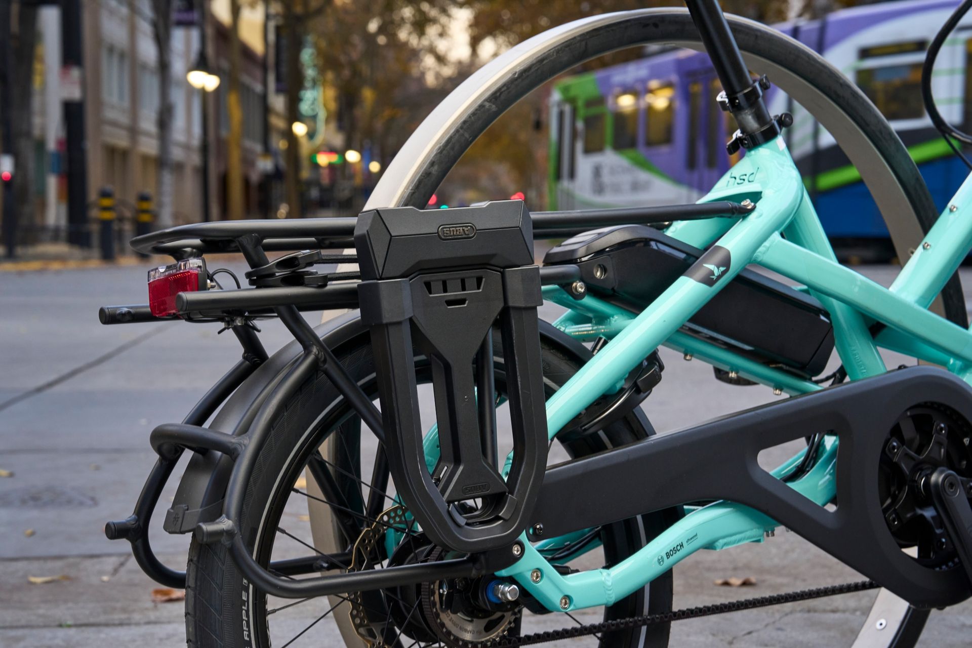 Abus Granit Super Extreme 2500