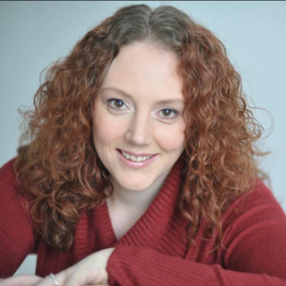 Headshot of Jo Trotman Marketing Manager at The Residence Collection