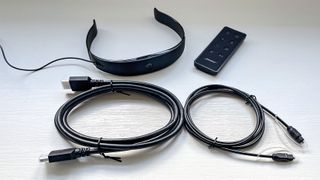 Bose Smart Ultra Soundbar accessories