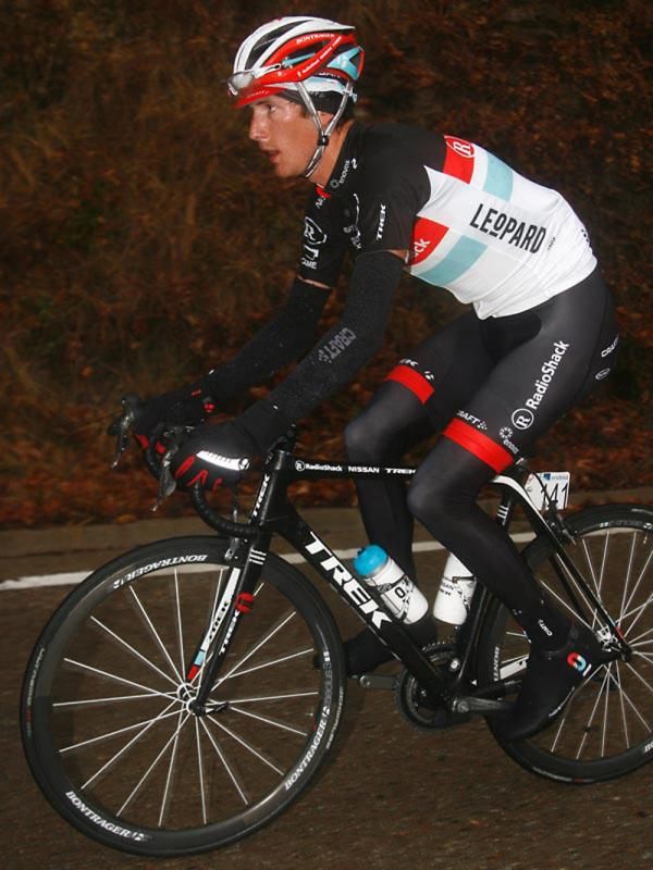 Andy Schleck (RadioShack-Nissan)